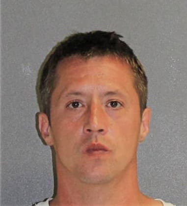 Jeffrey Crabtree, - Volusia County, FL 