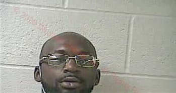 Gregory Crutcher, - Daviess County, KY 