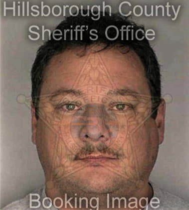 William Curet, - Hillsborough County, FL 