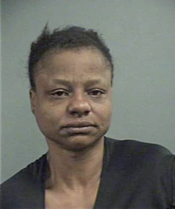 Lakita Davis - Jefferson County, KY 