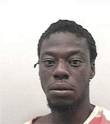 Sylvester Davis, - Marion County, FL 