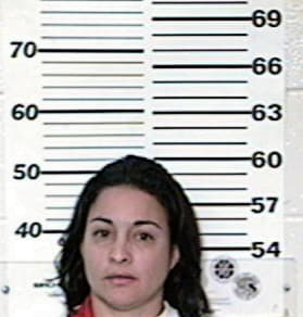 Gabriela Deleon, - Hidalgo County, TX 