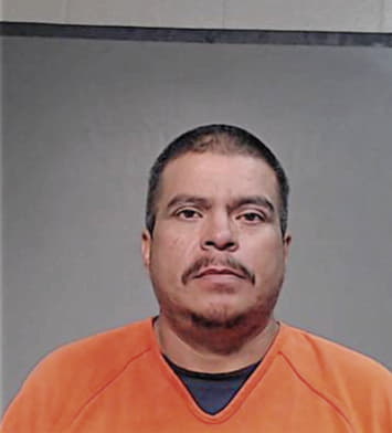 Leroy Delgado, - Hidalgo County, TX 