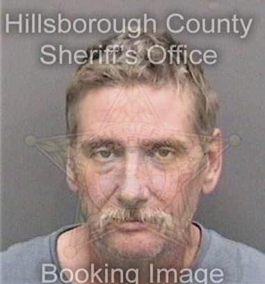 Daniel Dixon, - Hillsborough County, FL 