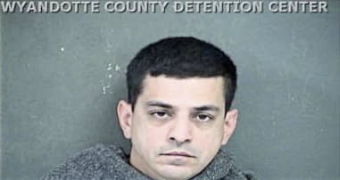 Jose Dominguez, - Wyandotte County, KS 