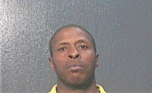 Antonio Duckworth, - Jackson County, MS 