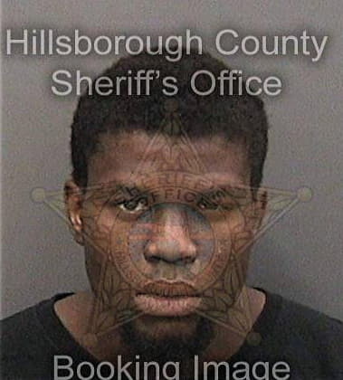 Terrance Duhart, - Hillsborough County, FL 