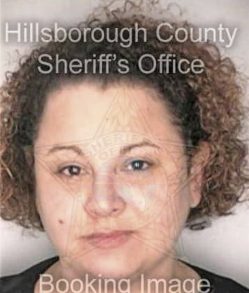 Melissa Evatt, - Hillsborough County, FL 