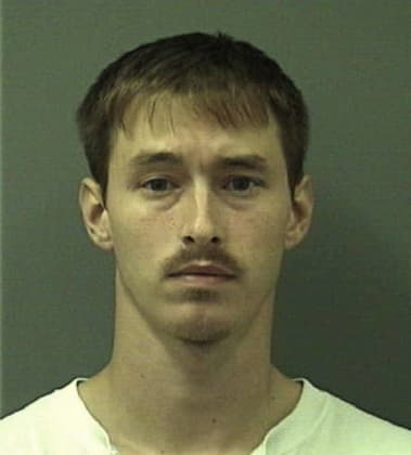 Timothy Fisher, - Rowan County, NC 