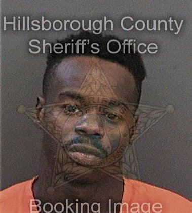 Clarence Flowers, - Hillsborough County, FL 