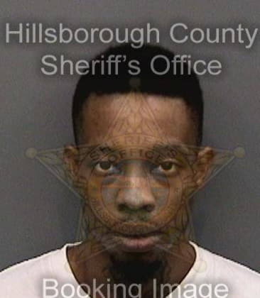 Melvin Fowler, - Hillsborough County, FL 