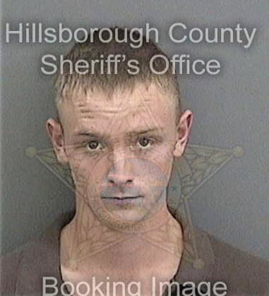 Amilcar Garcia, - Hillsborough County, FL 