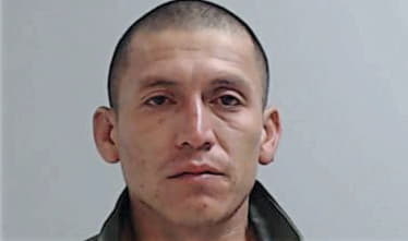 Carlos Garcia, - Hidalgo County, TX 