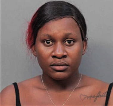 Angela Gilbert, - Dade County, FL 