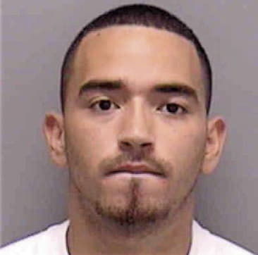 Carlos Gonzalez, - Lee County, FL 