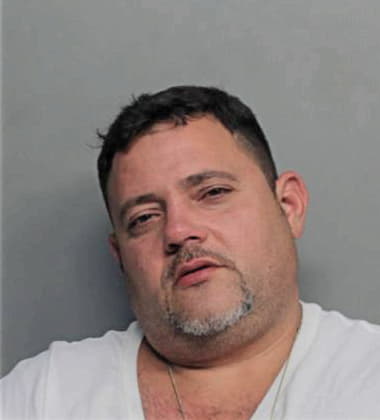 Emilio Gonzalez, - Dade County, FL 