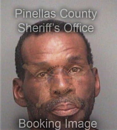 Anthony Gooden, - Pinellas County, FL 