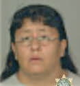 Georgia Gowdy - Multnomah County, OR 