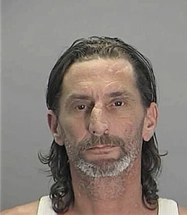 Garry Grim, - Pasco County, FL 