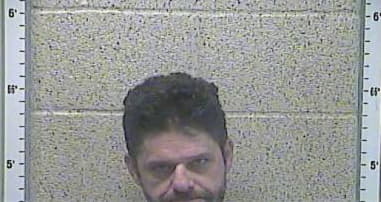 Robert Grundy, - Henderson County, KY 