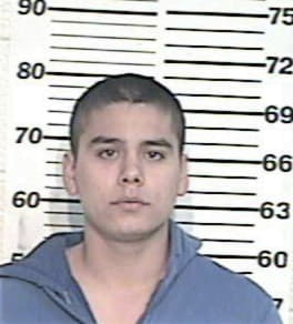 Eliud Guerrero, - Hidalgo County, TX 