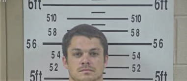 Joshua Guevara, - Kleberg County, TX 