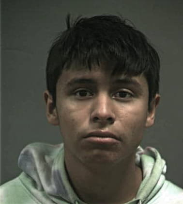 Alberto Guzman, - Randall County, TX 