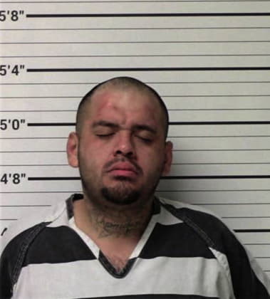 Ignacio Guzman, - Kerr County, TX 