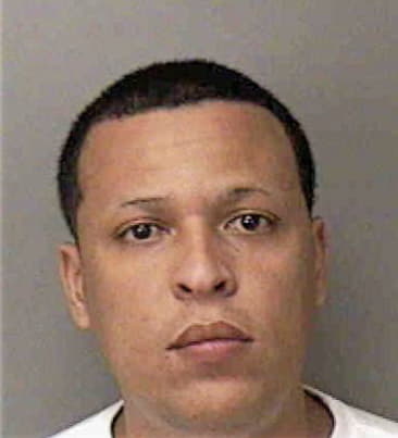 Miguel Guzmanreyes, - Polk County, FL 