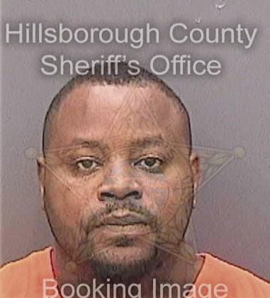 Tommie Hall, - Hillsborough County, FL 