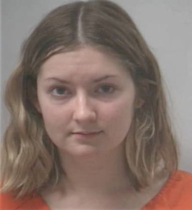Rena Harshbarger, - LaPorte County, IN 