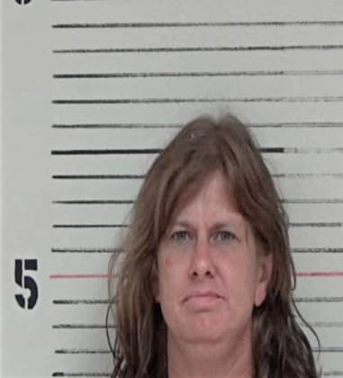 Nicole Herington, - Parker County, TX 