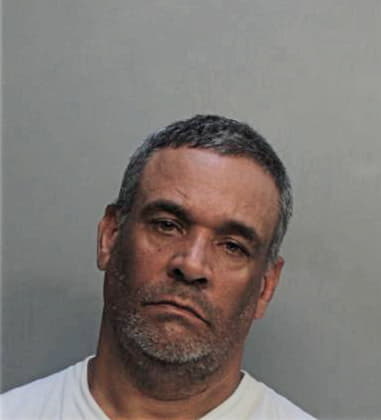 Julio Hernandez, - Dade County, FL 