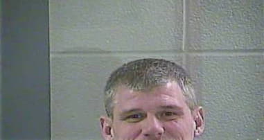 Wayman Hicks, - Laurel County, KY 