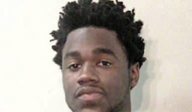 Desmond Hodge, - Leon County, FL 