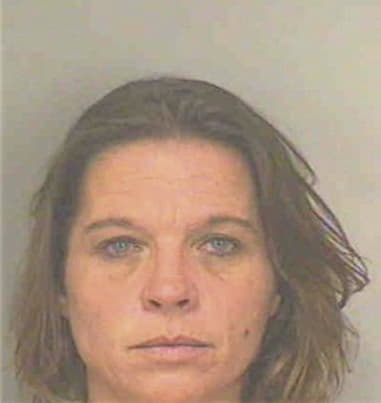 Charlene Holmes, - Polk County, FL 