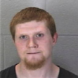 William Holmes, - Tippecanoe County, IN 