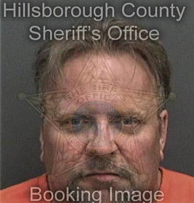 Johnie Hopkins, - Hillsborough County, FL 