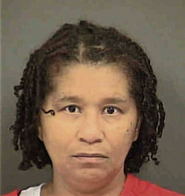 Suhair Hoskie, - Mecklenburg County, NC 