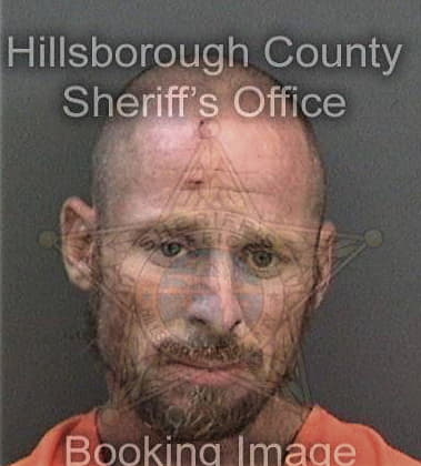 Kevin Houck, - Hillsborough County, FL 