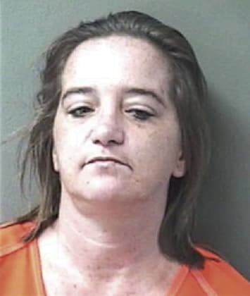 Patricia Hrucz, - Okaloosa County, FL 