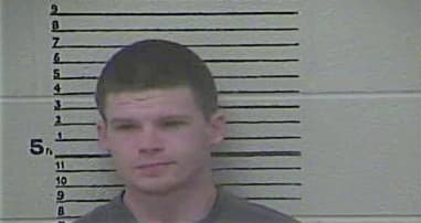 Jonathan Hughes, - Clay County, KY 