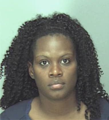 Danielle Hunter, - Putnam County, FL 