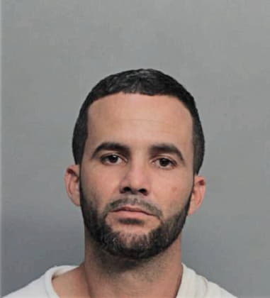 Pablo Isaula, - Dade County, FL 