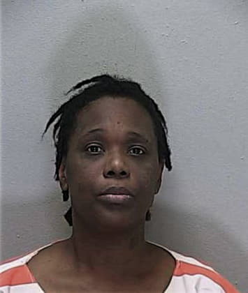 Doris Jackson, - Marion County, FL 