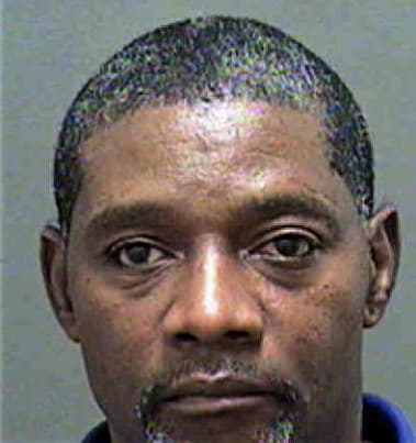 Terrence Jackson, - Mecklenburg County, NC 