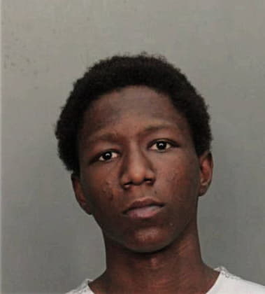 Sergio Jean, - Dade County, FL 