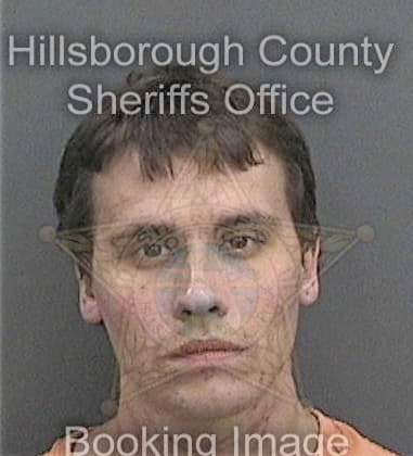 Christopher Jimenez, - Hillsborough County, FL 