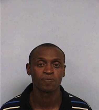 Arnett Johnson, - Travis County, TX 