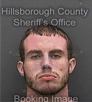 Johnathan Johnson, - Hillsborough County, FL 